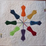 Out for a Spin Margaret H