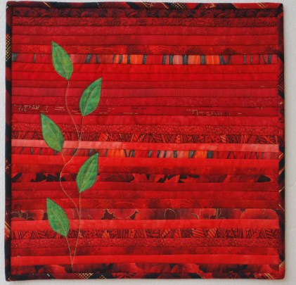 Green Leaves-1paulette