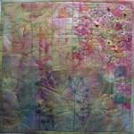 Nature reclaims the gardenjb