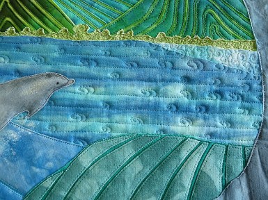 Natures sooo boring close up 2