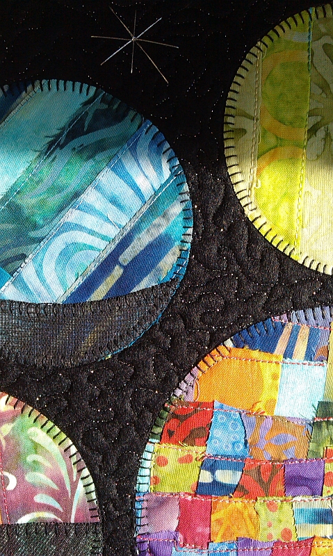 Waxing & Waning close upMH