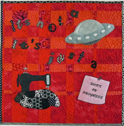 Work in Progress Gaye