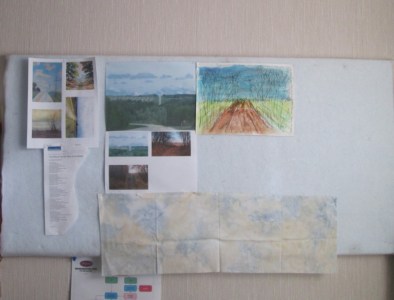 Mapping Roads - 1000 pix