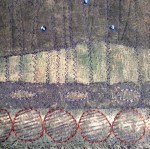 Bleak Midwinter close up