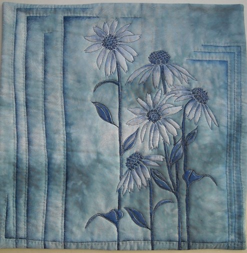 MONOCHROMATIC Challenge Chantal