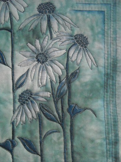 MONOCHROMATIC Challenge ChantalCUP