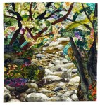 Pouring Living Water_Lin Hsin-Chen