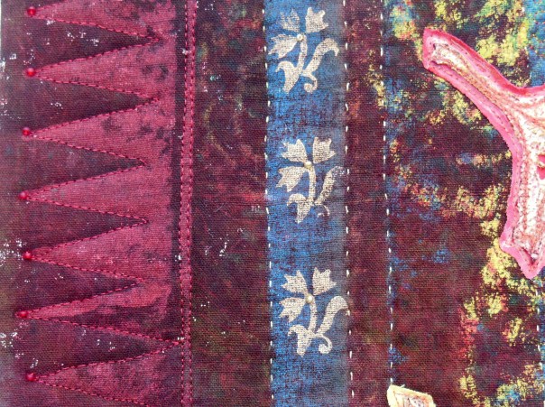 chantal - SERENDIPITY 1