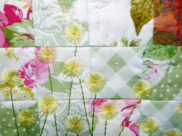 seasons - close up 1