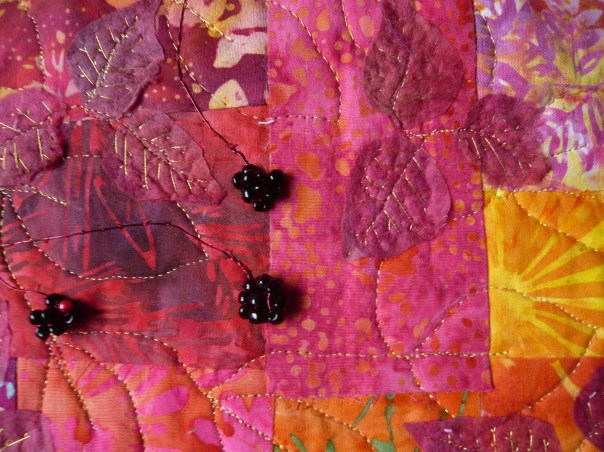 seasons - close up 5