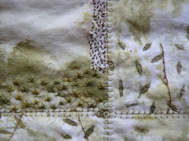 detail Elements: Components