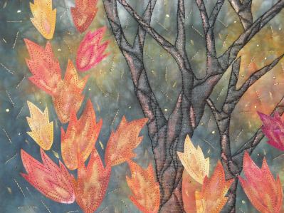 Forest Fire Challenge Elements 15x15