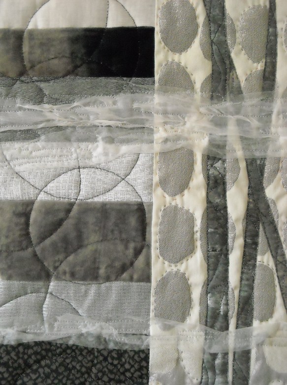 FULL MOON 15x15 challenge Circles 005