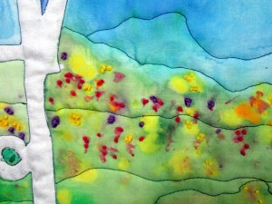 Impressions - Detail 1