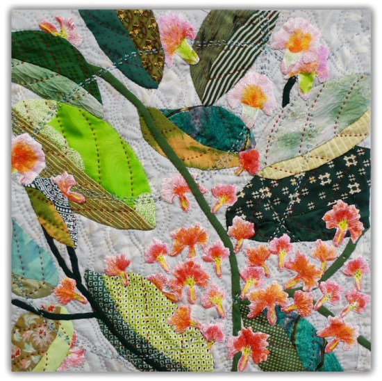 Journey Series 2 Memento of Japan_Lin Hsin-Chen