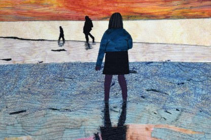 Cindy Richard_Mirror Image Closeup