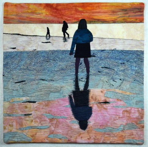 Cindy Richard_Mirror Image