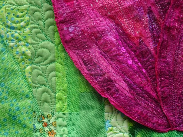 complementary detail