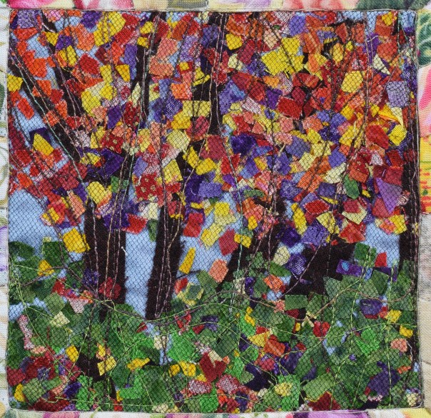 Window in Time_ close-up