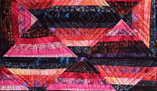 Cindy Richard closeup