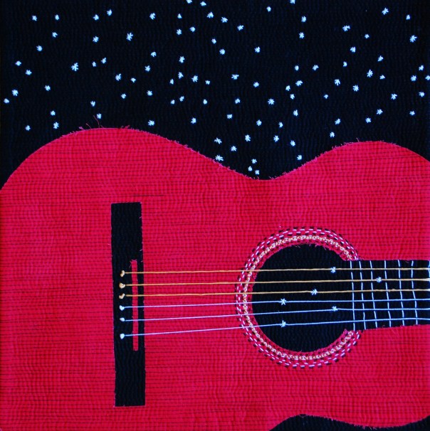 genevieve guadalupe I wonder 15x15 2019