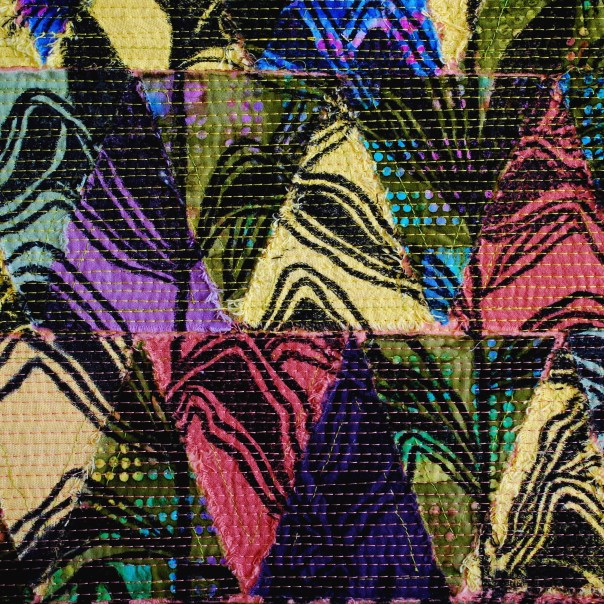 genevieve guadalupe organic corn farming detail