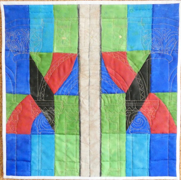 Dampierre sur Boutonne